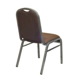 Burswood Banquet Stacking Chair | Nufurn Commercial Furniture 