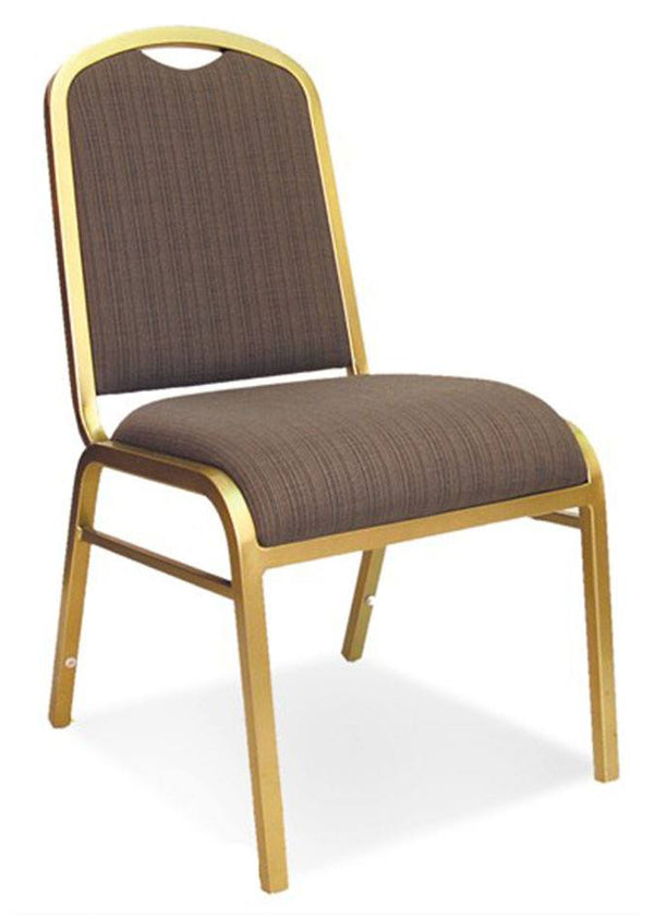Burswood Banquet Stacking Chair | Nufurn Commercial Furniture 
