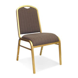 Burswood Banquet Stacking Chair | Nufurn Commercial Furniture 