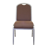 Burswood Banquet Stacking Chair | Nufurn Commercial Furniture 