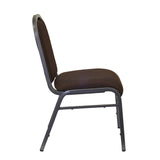 Burswood Banquet Stacking Chair - Nufurn Commercial Furniture