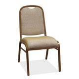 Burswood Banquet Stacking Chair - Nufurn Commercial Furniture