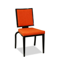 CBD 19-3 Lowback Dining Chair | Nufurn Commercial Furniture 