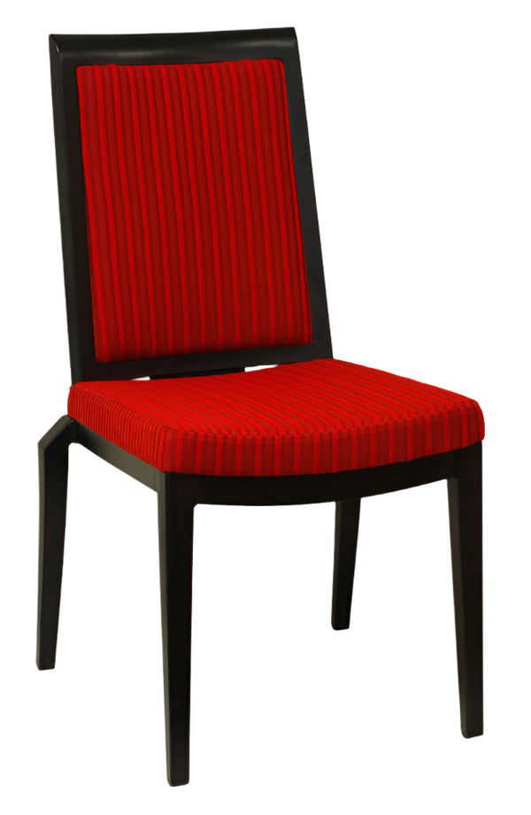CBD 21 Highback Dining Chair | Nufurn Commercial Furniture 