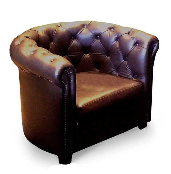 Chesterfield Lounge | Nufurn Commercial Furniture 
