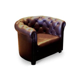 Chesterfield Lounge