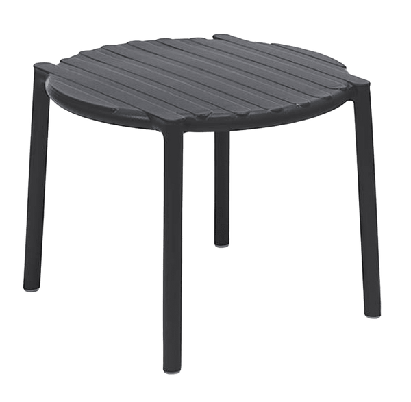 Doga Coffee Table Anthracite | Nufurn Commercial Furniture 