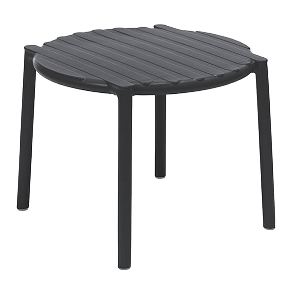 Coffee Table Doga Anthracite | In Stock | Nufurn Commercial Furniture 