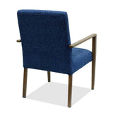 Calais Tub Chair | Nufurn Commercial Furniture 