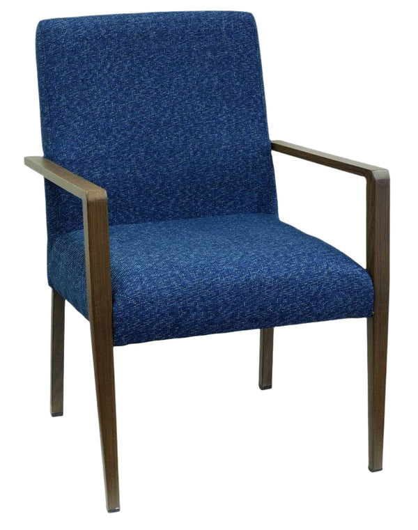 Calais Tub Chair | Nufurn Commercial Furniture 