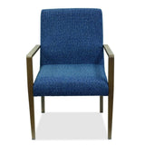 Calais Tub Chair | Nufurn Commercial Furniture 