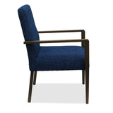 Calais Tub Chair | Nufurn Commercial Furniture 