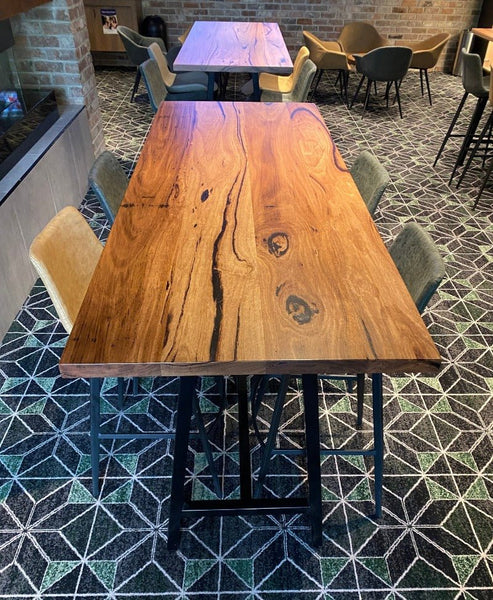 Club: Campsie RSL Club | Nufurn Commercial Furniture 