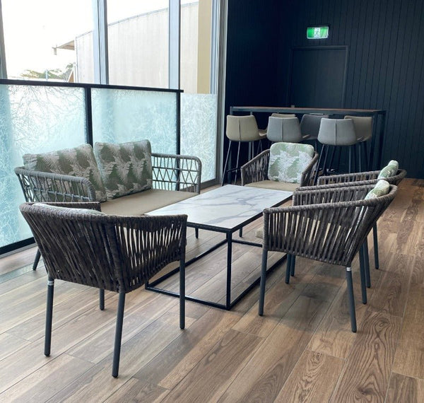 Club: Campsie RSL Club | Nufurn Commercial Furniture 