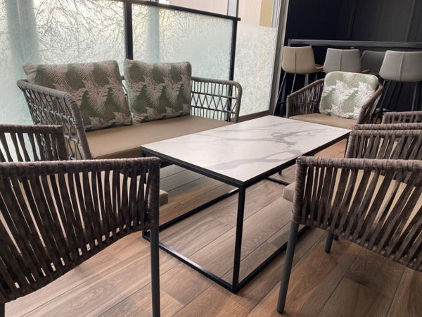 Club: Campsie RSL Club | Nufurn Commercial Furniture 