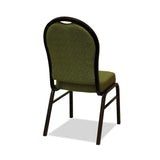 Cannes Banquet Chair | Nufurn Commercial Furniture 