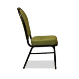 Cannes Banquet Chair | Nufurn Commercial Furniture 