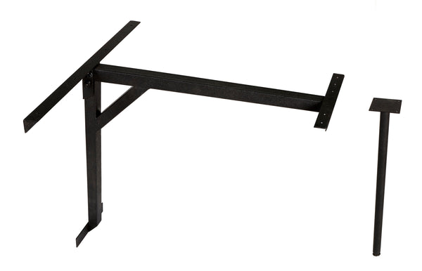 Cantilever Table Base | Nufurn Commercial Furniture 