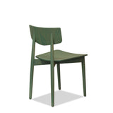 PAGED A-4350 'Capri' Bentwood Side Chair | Nufurn Commercial Furniture 