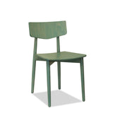 PAGED A-4350 'Capri' Bentwood Side Chair | Nufurn Commercial Furniture 