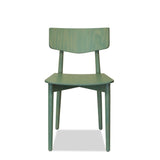 PAGED A-4350 'Capri' Bentwood Side Chair | Nufurn Commercial Furniture 