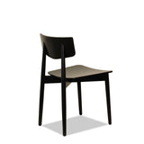 PAGED A-4350 'Capri' Bentwood Side Chair | Nufurn Commercial Furniture 