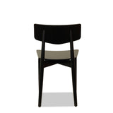 PAGED A-4350 'Capri' Bentwood Side Chair | Nufurn Commercial Furniture 
