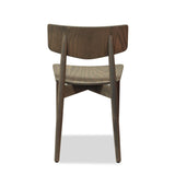 PAGED A-4350 'Capri' Bentwood Side Chair | Nufurn Commercial Furniture 