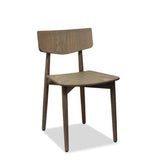 PAGED A-4350 'Capri' Bentwood Side Chair | Nufurn Commercial Furniture 