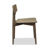 PAGED A-4350 'Capri' Bentwood Side Chair | Nufurn Commercial Furniture 