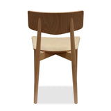 PAGED A-4350 'Capri' Bentwood Side Chair | In Stock