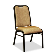 Caversham Status - Promenade Flex Back Banquet Chair - Nufurn Commercial Furniture