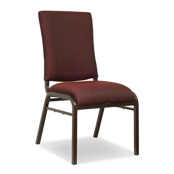 Caversham Status Encore Flex Back Banquet Chair - Nufurn Commercial Furniture