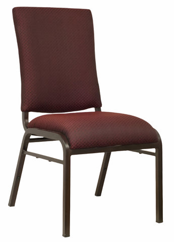 Platinum Ergoflex Banquet Chair Series