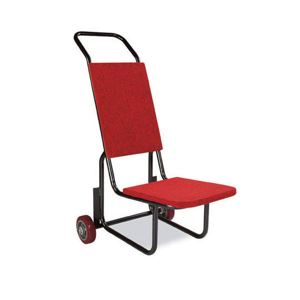 Trolley - 2 Wheel Banquet Chair | In Stock
