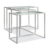 Nufurn Chameleon Hotel Banquet Nesting Buffet, Display & Presentation Tables