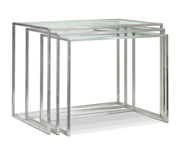 Nufurn Chameleon Hotel Banquet Nesting Buffet, Display & Presentation Tables