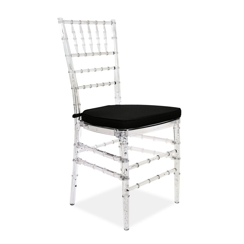 Chiavari Chair Champagne Polycarbonate Stacking Chair Nufurn Commercial Furniture