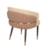 Charo Tub Chair | Nufurn Commercial Furniture 