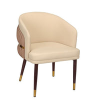 Charo Tub Chair | Nufurn Commercial Furniture 