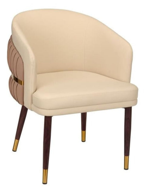 Charo Tub Chair | Nufurn Commercial Furniture 