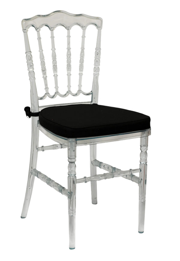 Champagne Cheltenham Chair | Nufurn Commercial Furniture 