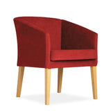 Cheti Tub Chair - Restaurant and Club Tub Chair - Nufurn Commercial Furniture