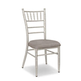 Chiavari Ultra Chair - Aluminium -Event Chair - Nufurn Commercial Furniture