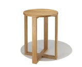 Chifley Coffee / Side Table - Restaurant and Cafe Furniture - Nufurn Commercial Furniture