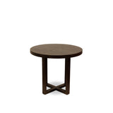 Chifley Coffee / Side Table - Restaurant and Cafe Furniture - Nufurn Commercial Furniture
