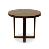 Chifley Coffee / Side Table - Restaurant and Cafe Furniture - Nufurn Commercial Furniture