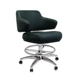 Clover Gaming Stool | Nufurn Commercial Furniture 