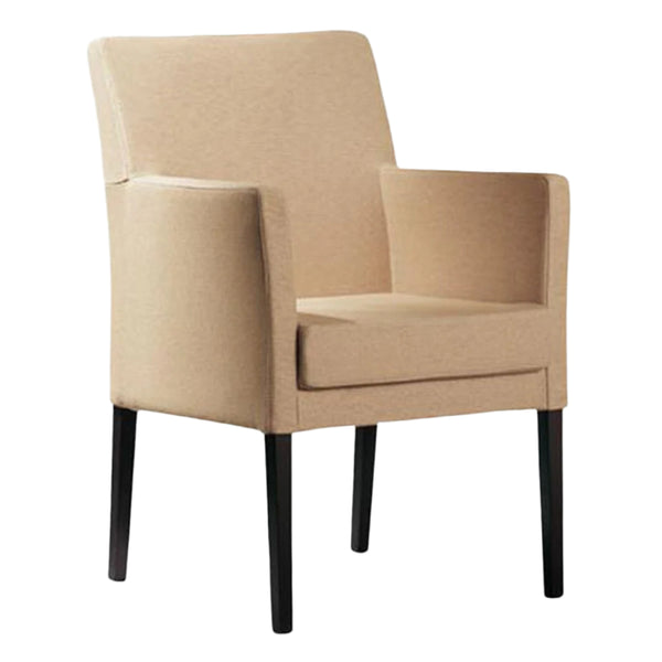Chelmsford Tub Chair | Nufurn Commercial Furniture 