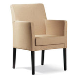 restaurant furniture - chelmsford tub chair